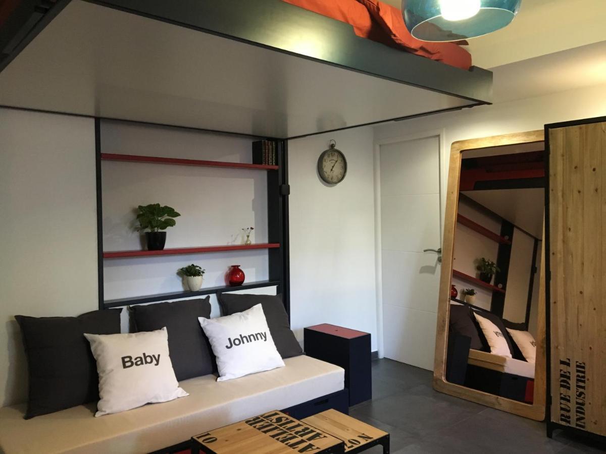 Studio 33 Ницца Экстерьер фото